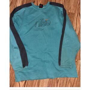vintage nike boys sweatshirt